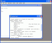 Click to view Ufasoft Lisp Studio 4.31 screenshot